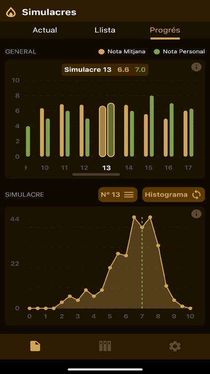 Acadèmia Bombers - Oposicions screenshot-4