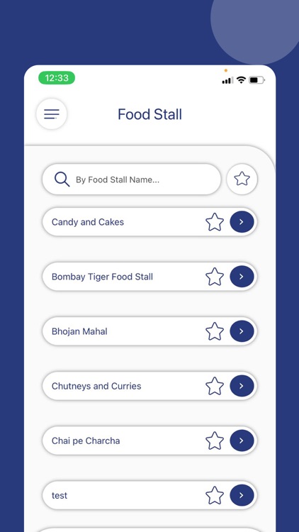 ISEE Visitor screenshot-4