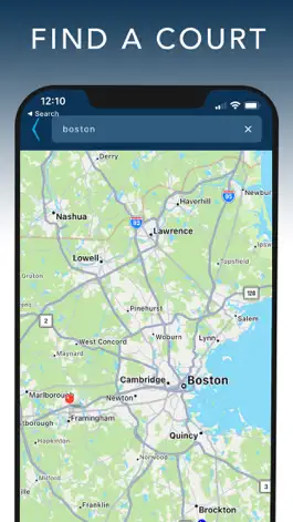 Game screenshot RAQTS mod apk