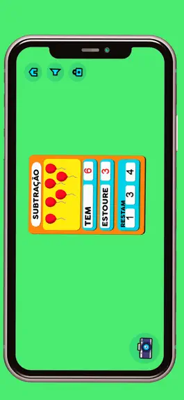 Game screenshot 3º ano RA apk