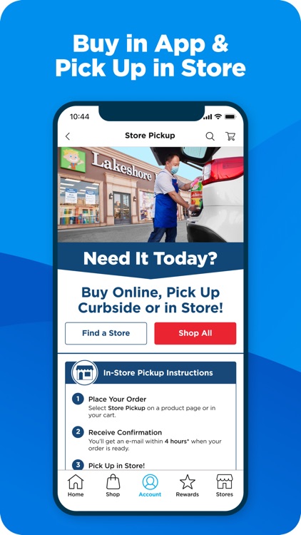 Lakeshore Learning Materials screenshot-6