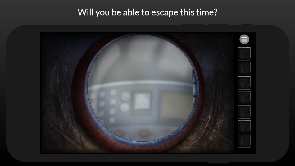 #2. Escape Lab - Episode 2 (iOS) 由: Avner Hadash