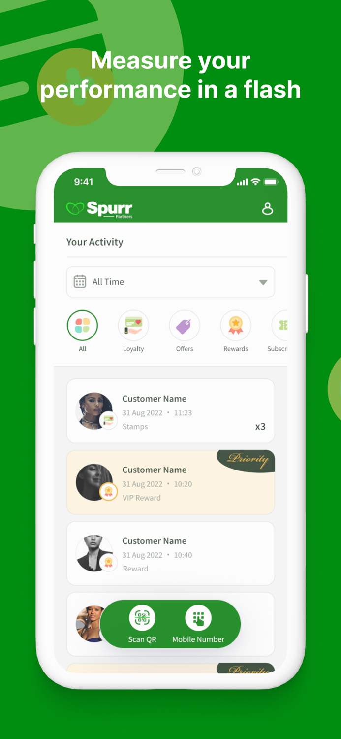 Spurr Partners