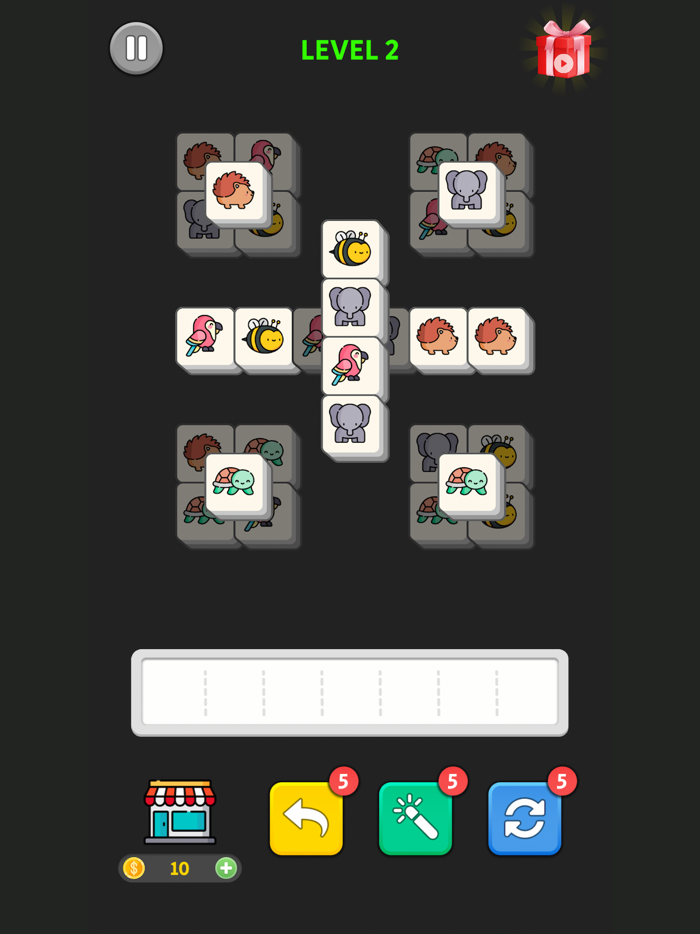 Tiles Master - Tile Match