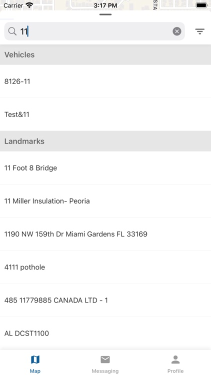 GPS Insight Manager screenshot-6