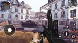 Game screenshot World War 2 - shooting games hack