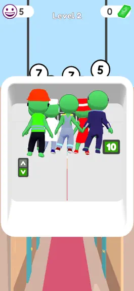 Game screenshot Hyper Elevator hack