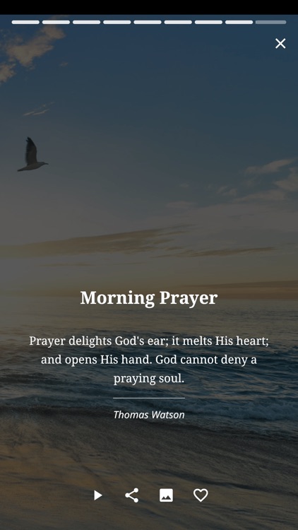 Daily Prayer Guide screenshot-8