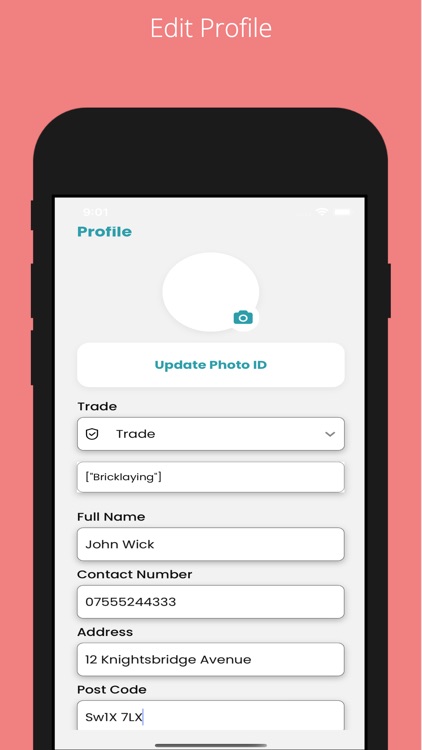 At Hand Contractor screenshot-4