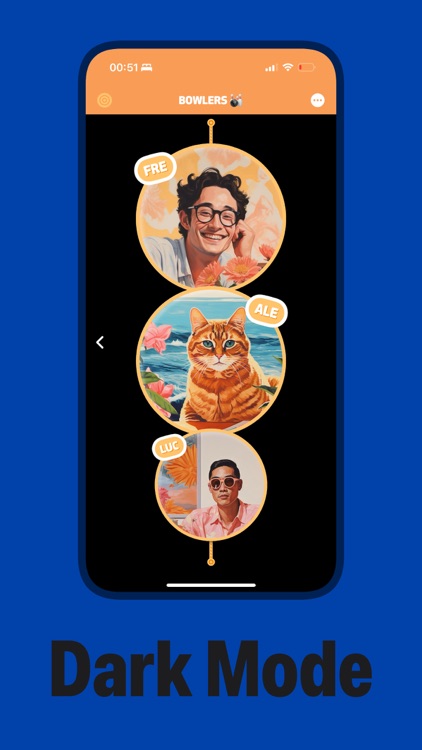 Be Friends: keep in touch screenshot-5