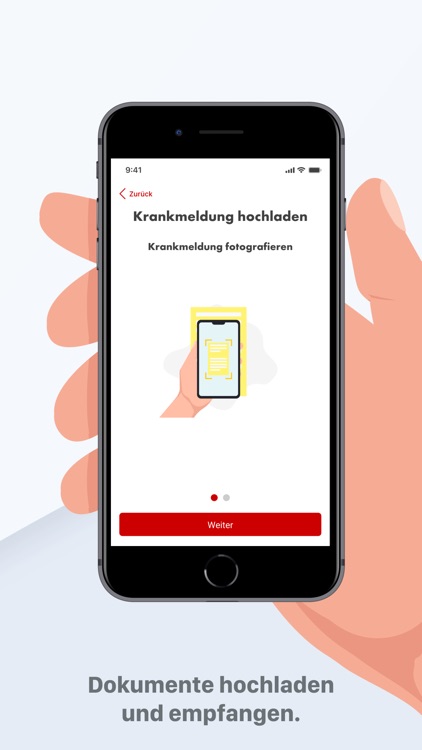 BKK Würth App