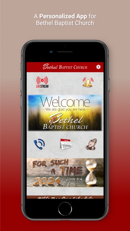 Bethel Baptist of Hartselle