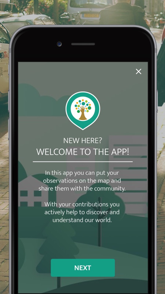 #1. PartiCollect (iOS) 由: SPOTTERON Gmbh