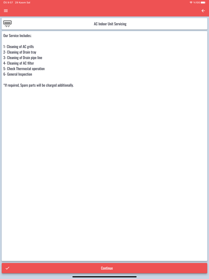 APlus Maintenance Store