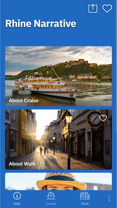 River Rhine Screenshot