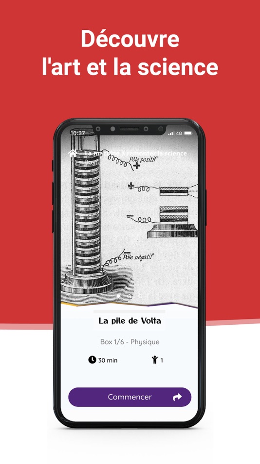 #1. Atorika (iOS) Podle: Atorika