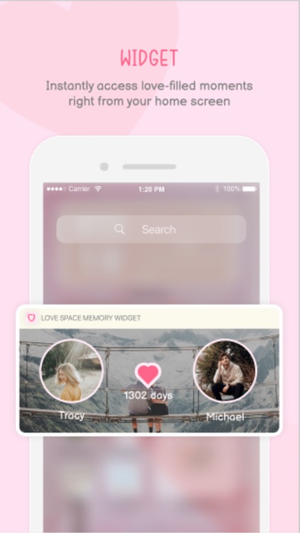 Lovespace - App for couples screenshot-4