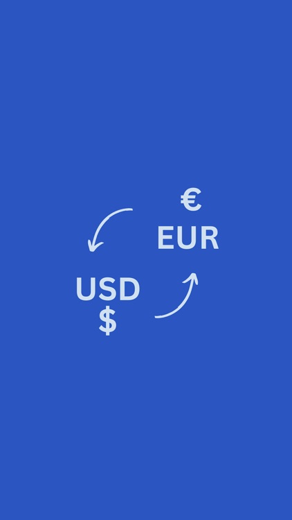 USD to EUR Converter