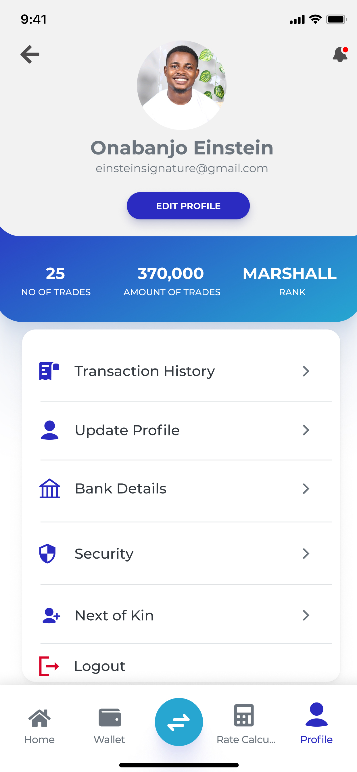 Safex Africa