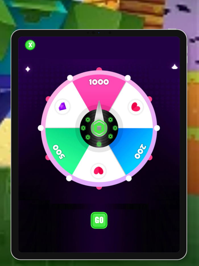 Robux Points Get Robux Counter