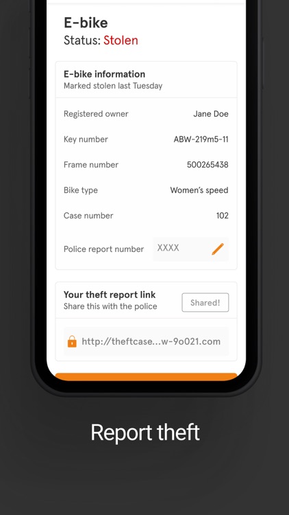 Qwic Service App screenshot-5