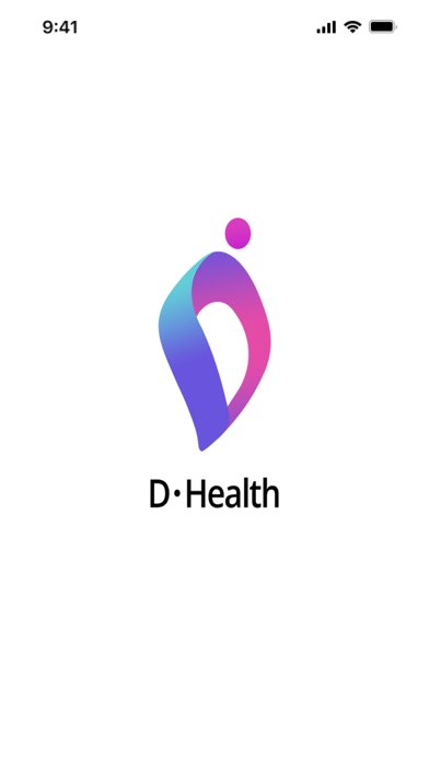 D-Health Screenshot