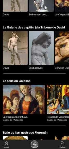 Game screenshot Accademia Daat hack