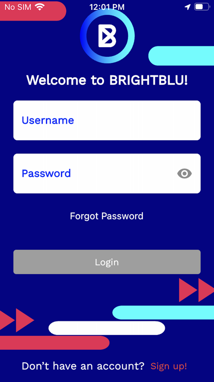 BRIGHTBLU Jolt Control