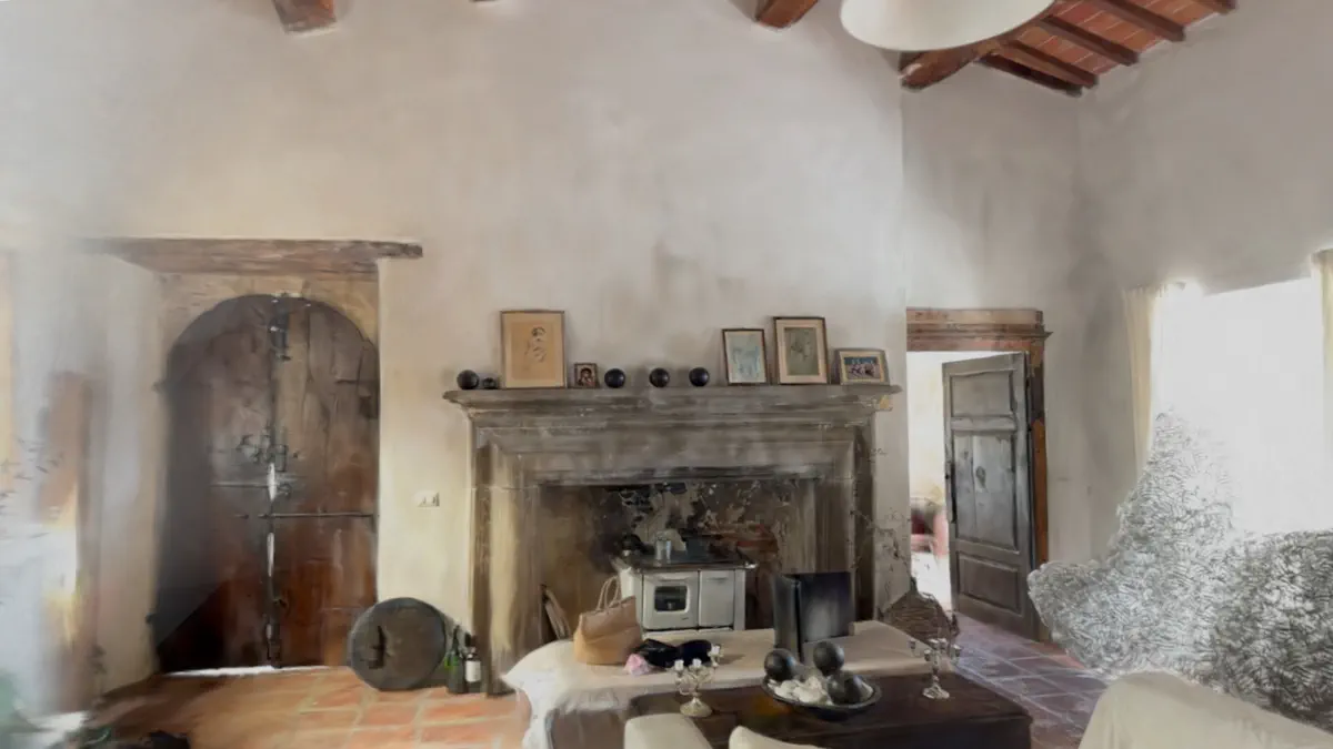 MetalSplatter screenshot 2