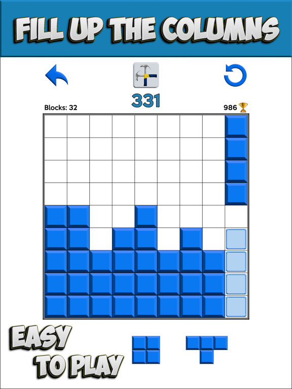 Block Puzzle, Jewelのおすすめ画像3