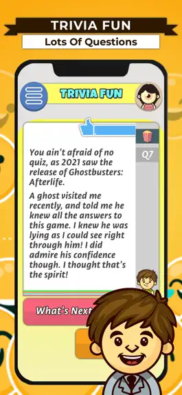 Game screenshot Brain Box Quiz: Trivia Fun apk