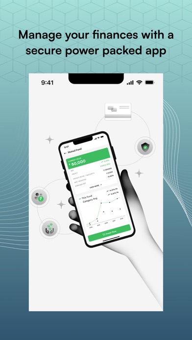 Foresight Family Office Screenshot