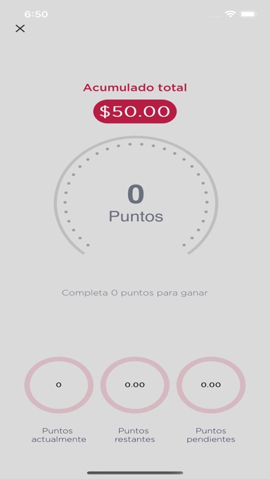 La Pata Gorda Screenshot
