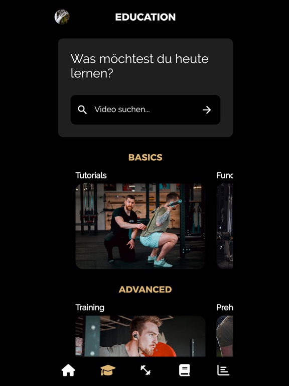 Screenshot #5 pour MACHBAR Online