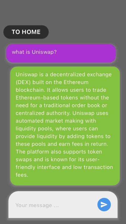 Uniswap Helper screenshot-6