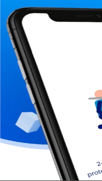 Gridlock Authenticator