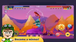 Game screenshot Combat planes: online air war hack