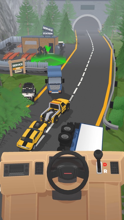 Vehicle Masters screenshot-4