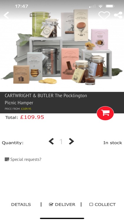 Valentina, East Sheen screenshot-4