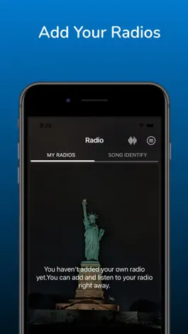 Game screenshot Radio - Your Radio mod apk