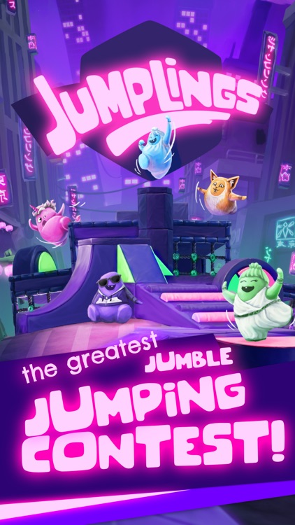 Jumplings