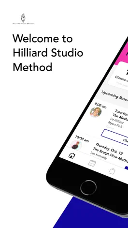 Game screenshot Hilliard Studio Method NEW mod apk