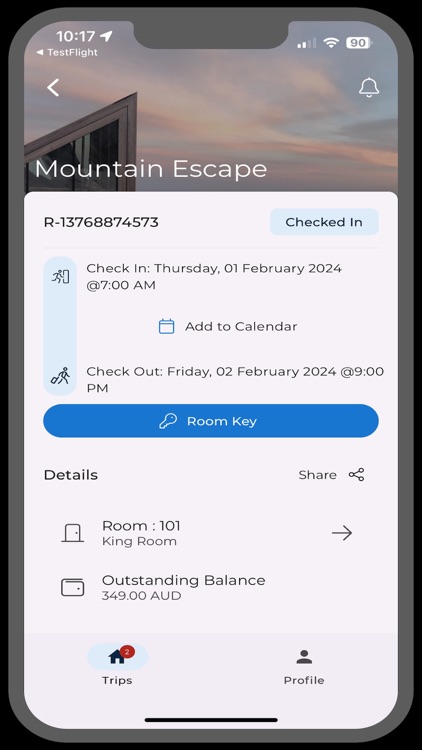 SmartCheck Mobile screenshot-8