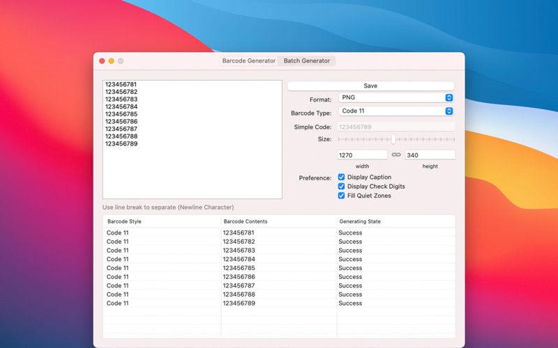 How to cancel & delete barcode generator（2024） 1