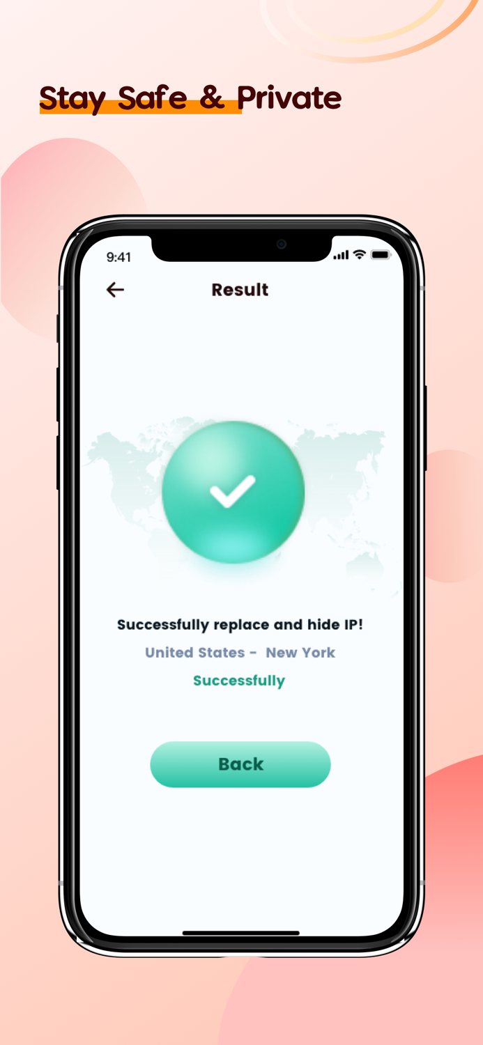 FastSugar - Private and Fast