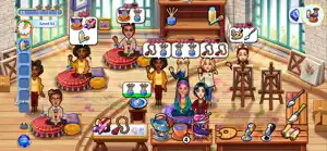 Arcane Arts Magic Management 2 screenshot #8 for iPhone