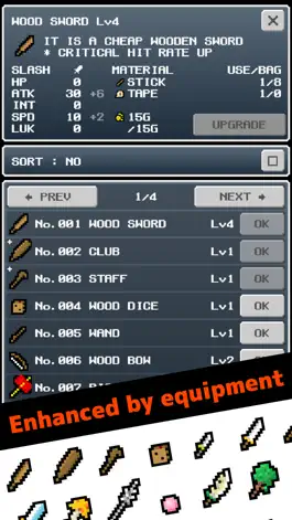 Game screenshot MinuteKnights hack