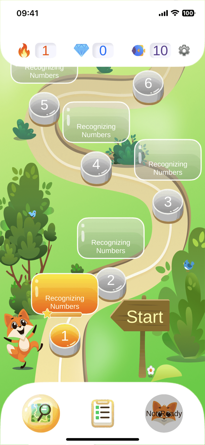 Math Games  Mental Arithmetic