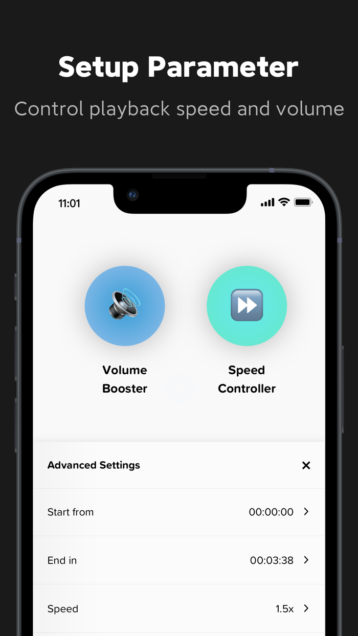 Video to Audio Convert Music