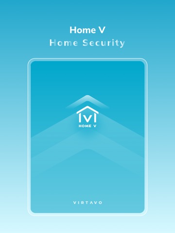 Home V - Smart Cameraのおすすめ画像1
